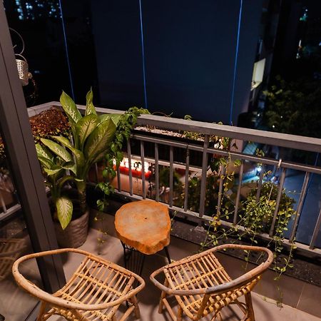 The Sophia Apartment - Thao Dien Central Ho Si Minh-város Kültér fotó