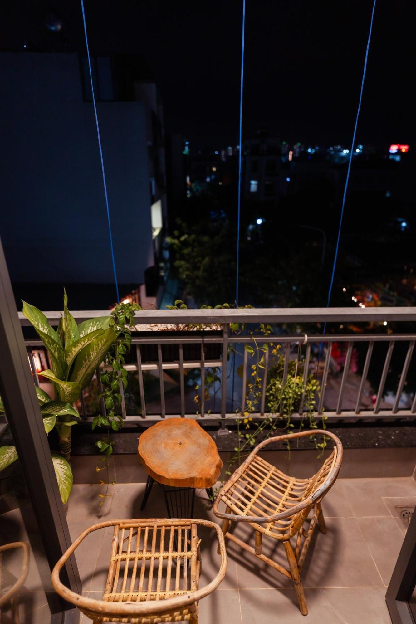 The Sophia Apartment - Thao Dien Central Ho Si Minh-város Kültér fotó
