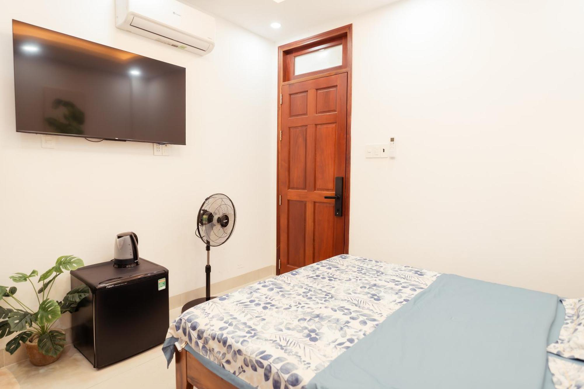 The Sophia Apartment - Thao Dien Central Ho Si Minh-város Kültér fotó