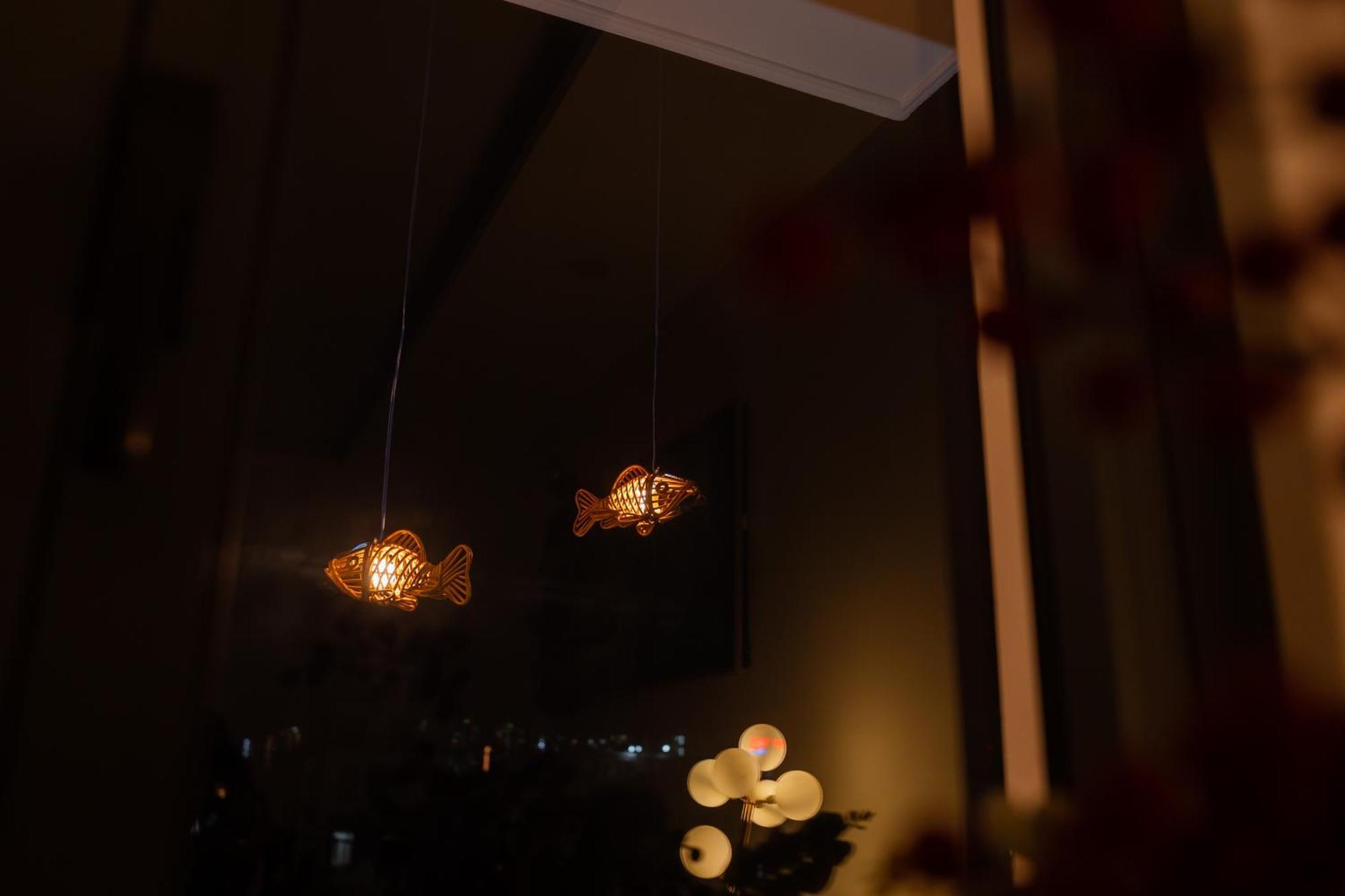 The Sophia Apartment - Thao Dien Central Ho Si Minh-város Kültér fotó