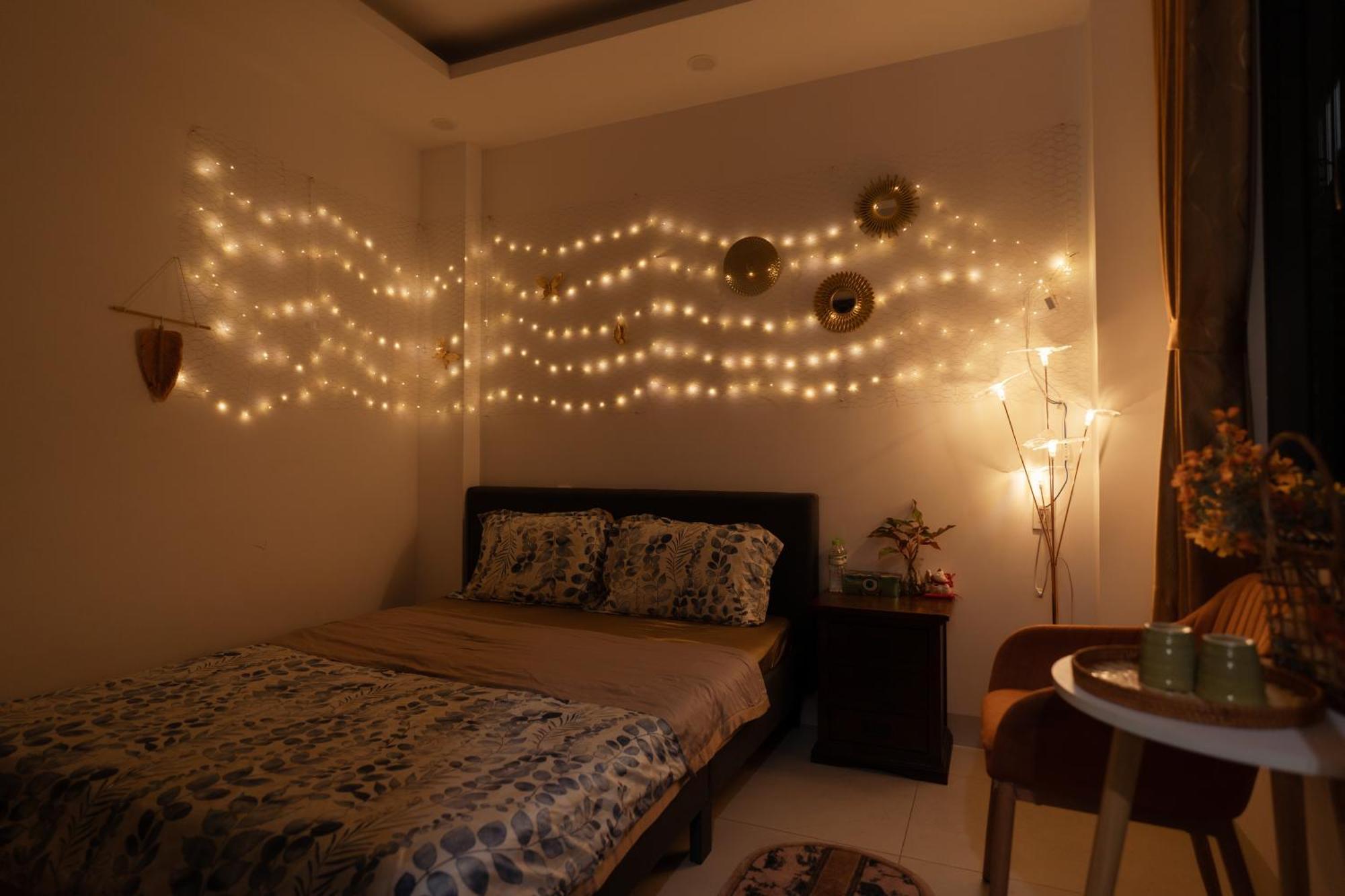 The Sophia Apartment - Thao Dien Central Ho Si Minh-város Kültér fotó