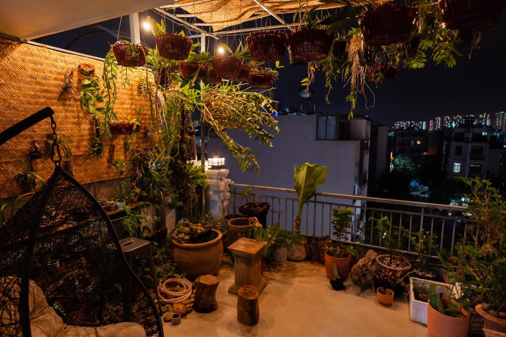 The Sophia Apartment - Thao Dien Central Ho Si Minh-város Kültér fotó